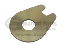 Grapple Swing Brake Wear Plate